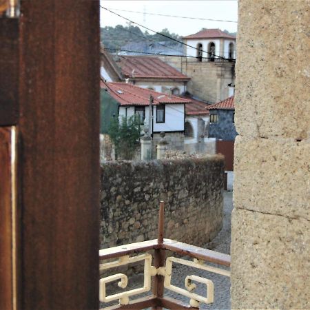 Casa Da Fonte Apartment Tarouca Ngoại thất bức ảnh