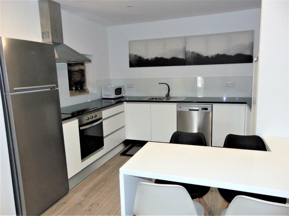 Casa Da Fonte Apartment Tarouca Ngoại thất bức ảnh